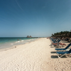 Caribbean Beach